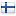 tgpco.ir server is located in Finland